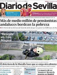 Diario de Sevilla - 17-03-2018