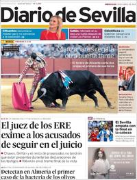 Diario de Sevilla - 18-04-2018