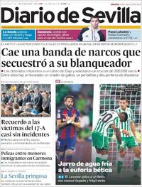 Diario de Sevilla - 18-08-2018