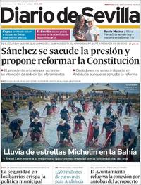 Diario de Sevilla - 18-09-2018