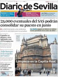 Diario de Sevilla - 19-01-2018