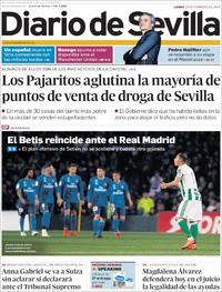 Diario de Sevilla