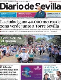Diario de Sevilla - 19-05-2018