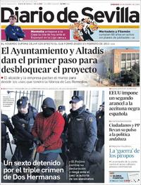 Diario de Sevilla - 20-01-2018