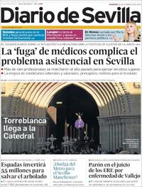 Diario de Sevilla