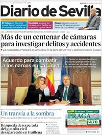 Diario de Sevilla - 20-03-2018