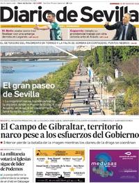 Diario de Sevilla - 20-05-2018