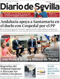 Diario de Sevilla - 20-06-2018
