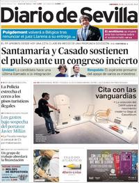 Diario de Sevilla