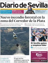 Diario de Sevilla