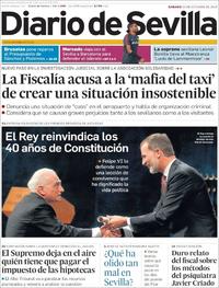 Diario de Sevilla - 20-10-2018