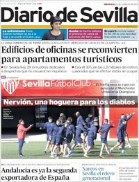 Diario de Sevilla - 21-02-2018