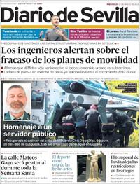 Diario de Sevilla
