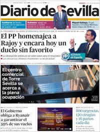 Diario de Sevilla - 21-07-2018
