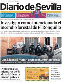 Diario de Sevilla