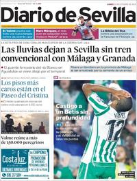 Diario de Sevilla - 22-10-2018