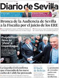Diario de Sevilla