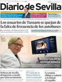 Diario de Sevilla - 23-02-2018