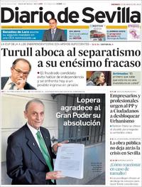 Diario de Sevilla - 23-03-2018
