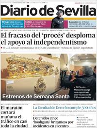 Diario de Sevilla - 24-02-2018