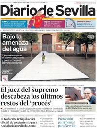 Diario de Sevilla - 24-03-2018