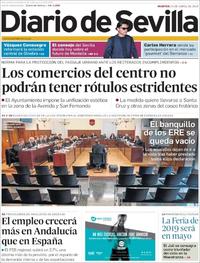 Diario de Sevilla - 24-04-2018