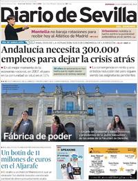 Diario de Sevilla - 25-02-2018