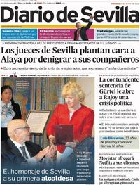 Diario de Sevilla - 25-05-2018