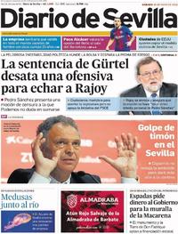 Diario de Sevilla - 26-05-2018