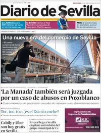 Diario de Sevilla - 26-09-2018