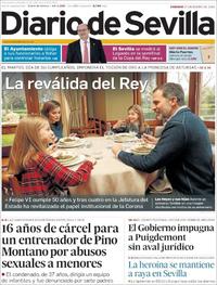 Diario de Sevilla - 27-01-2018