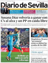 Diario de Sevilla - 27-02-2018