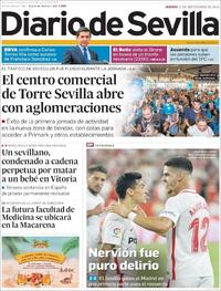 Diario de Sevilla - 27-09-2018