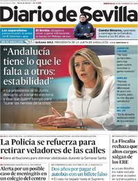 Diario de Sevilla