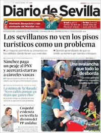 Diario de Sevilla - 28-06-2018
