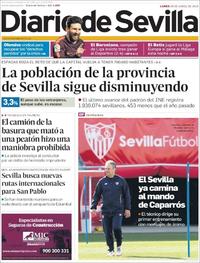 Diario de Sevilla - 30-04-2018