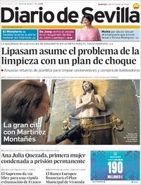 Diario de Sevilla - 01-10-2019