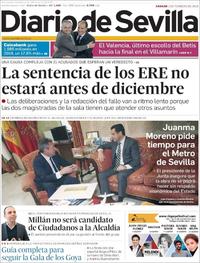 Diario de Sevilla - 02-02-2019