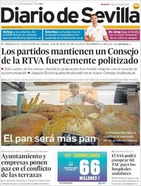 Diario de Sevilla - 02-07-2019