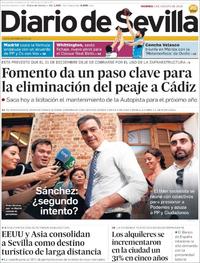 Diario de Sevilla - 02-08-2019