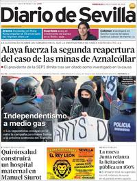 Diario de Sevilla - 02-10-2019