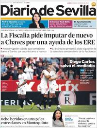 Diario de Sevilla - 02-12-2019