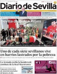 Diario de Sevilla - 03-06-2019