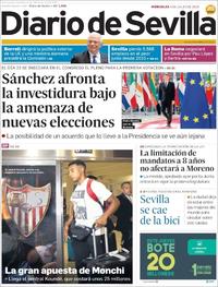 Diario de Sevilla - 03-07-2019