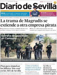 Diario de Sevilla - 03-10-2019
