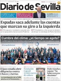 Diario de Sevilla - 03-12-2019