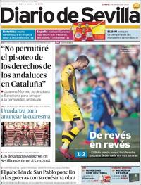 Diario de Sevilla - 04-03-2019