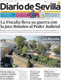 Diario de Sevilla - 04-07-2019