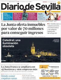 Diario de Sevilla - 04-08-2019