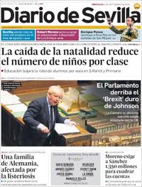 Diario de Sevilla - 04-09-2019